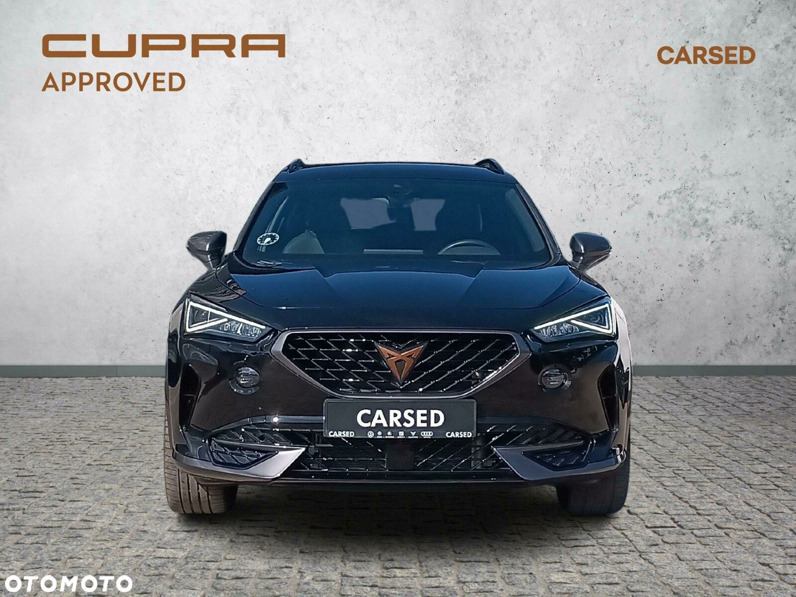 Cupra Formentor 1.5 TSI DSG - 8