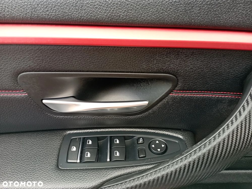 BMW Seria 4 430i Sport Line - 25