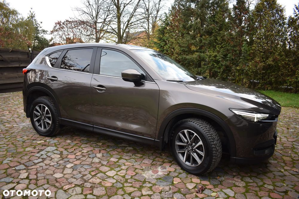 Mazda CX-5 - 14