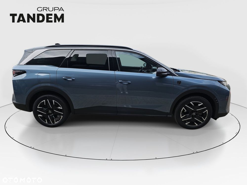 Peugeot 5008 - 4