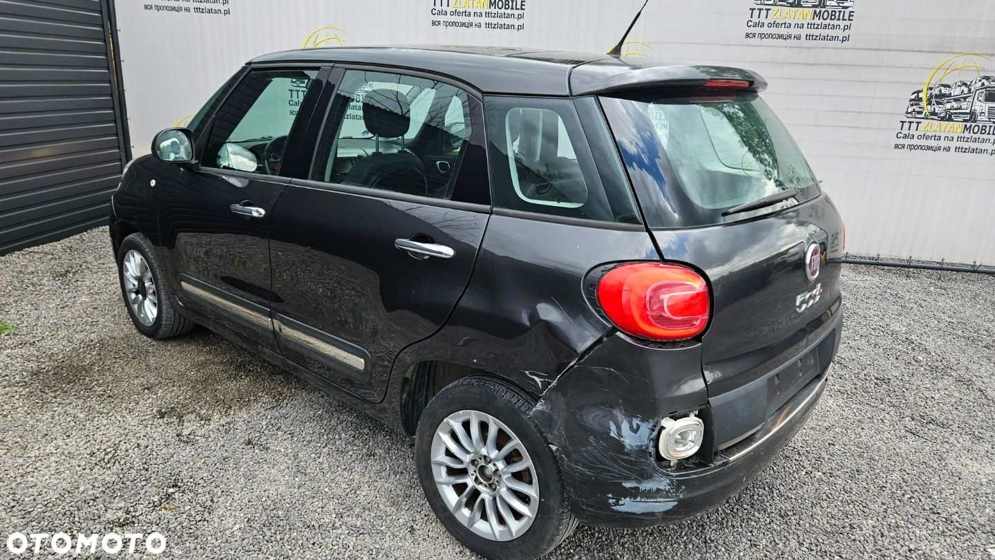 Fiat 500L - 16
