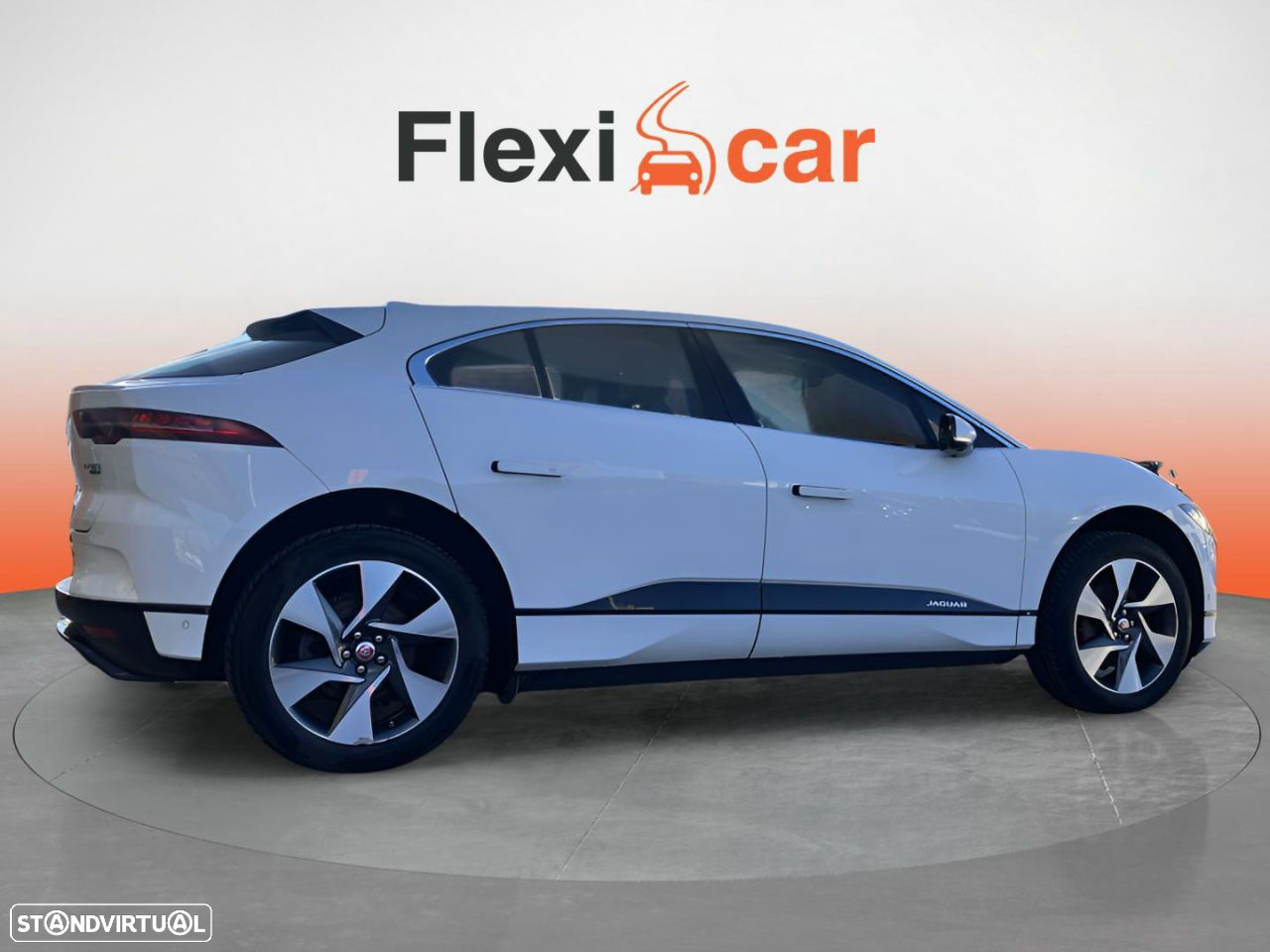 Jaguar I-Pace S AWD Aut. - 3