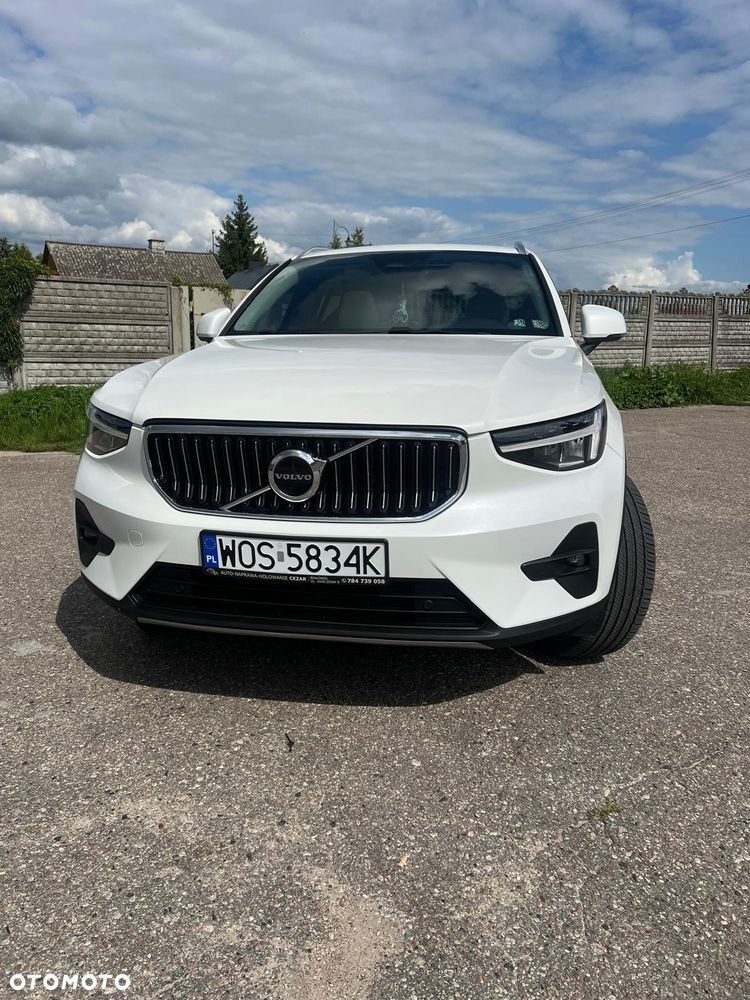 Volvo XC 40 B5 AWD Ultimate Bright - 1