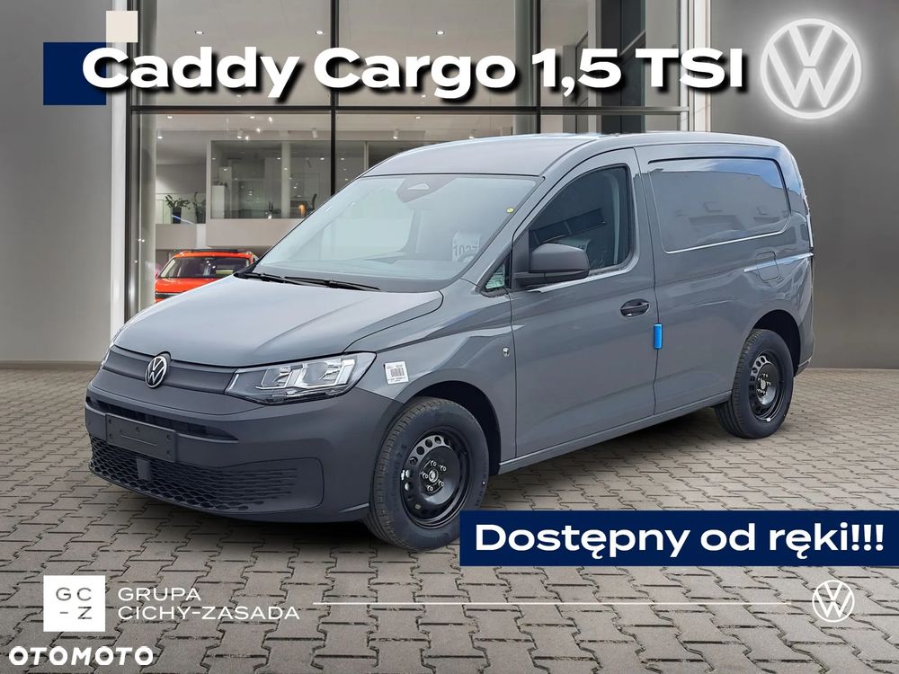 Volkswagen Caddy - 2