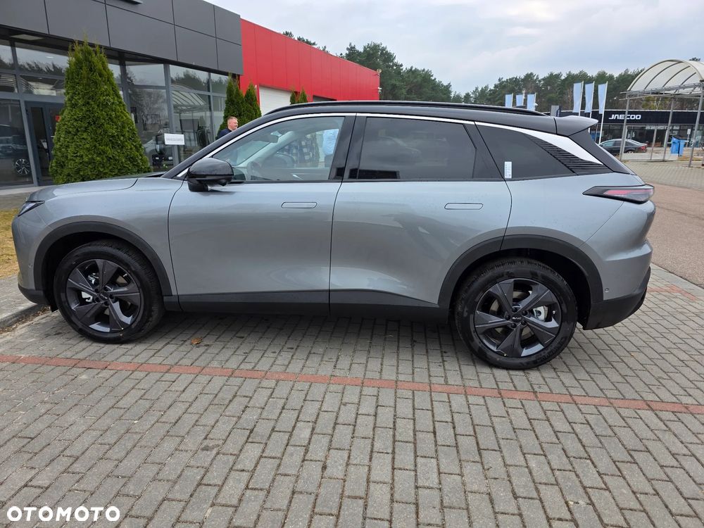 BAIC 5 Beijing 1.5T Comfort DCT - 8
