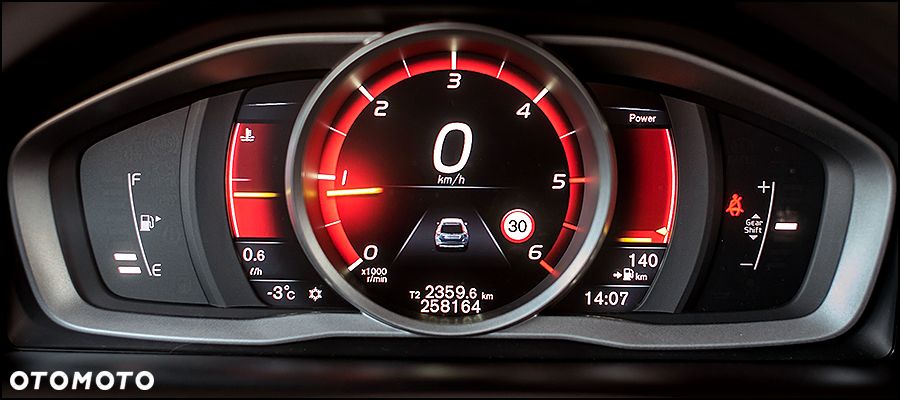 Volvo XC 60 D4 Kinetic - 17