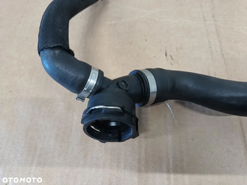 BMW F45 F48 MINI F56 F60 Przewód wody 7617363 / 9250566 - 3