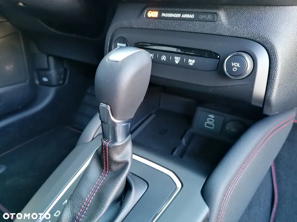 Ford Focus 1.0 EcoBoost mHEV ST-Line X - 23