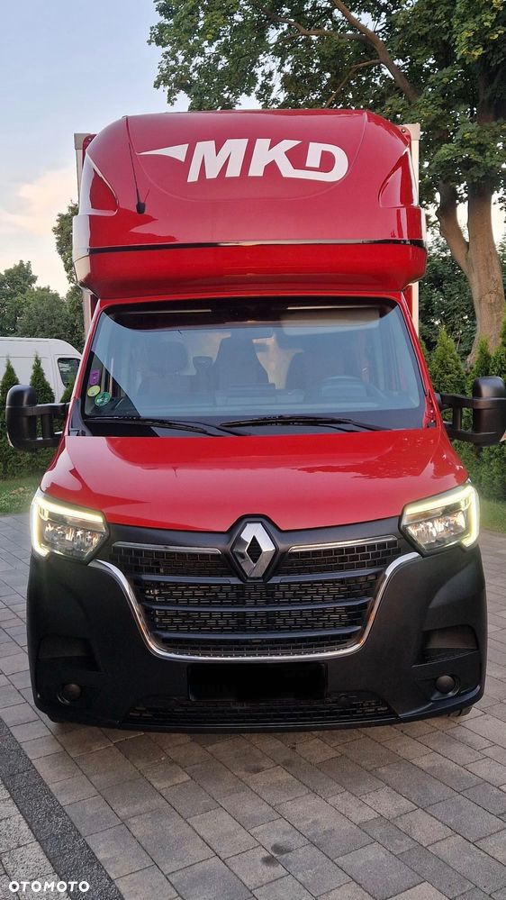 Renault Master Maxi Winda - 2