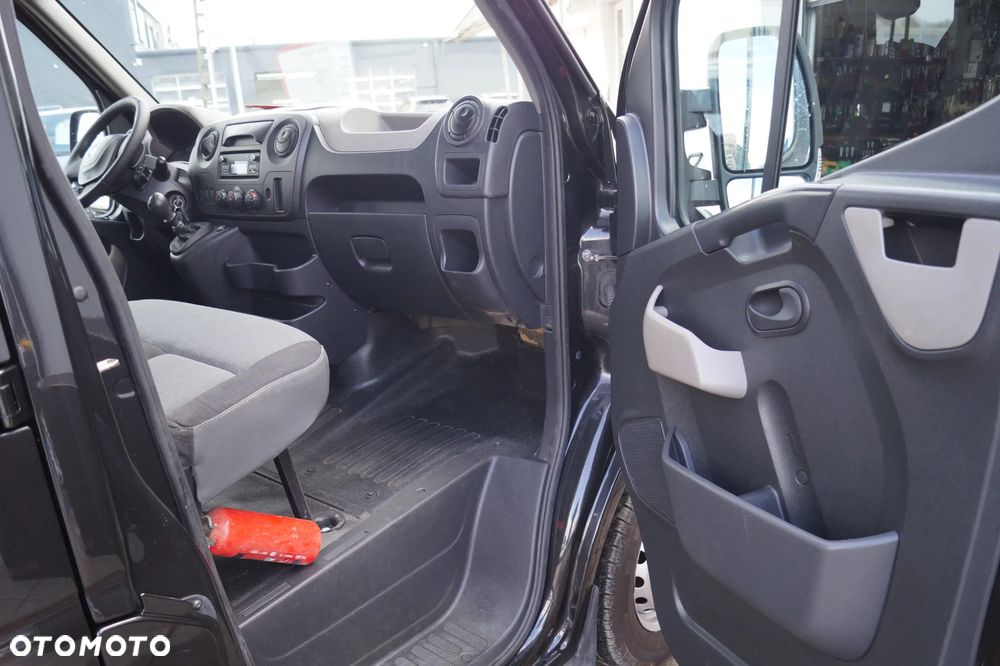 Renault MASTER - 24
