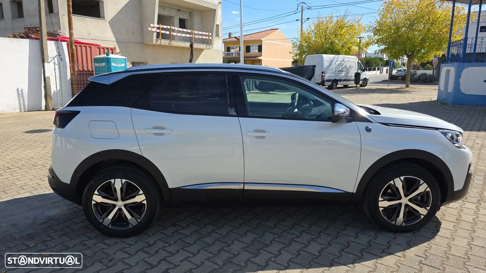 Peugeot 3008 PureTech 130 Stop & Start Crossway - 29