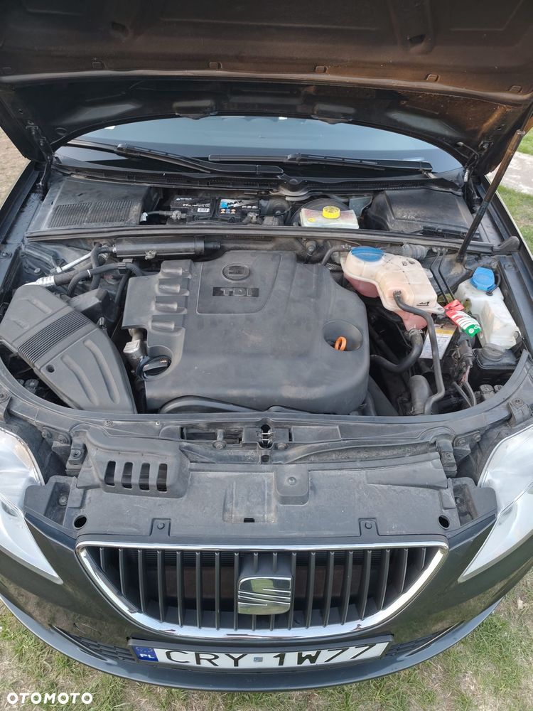 Seat Exeo - 9