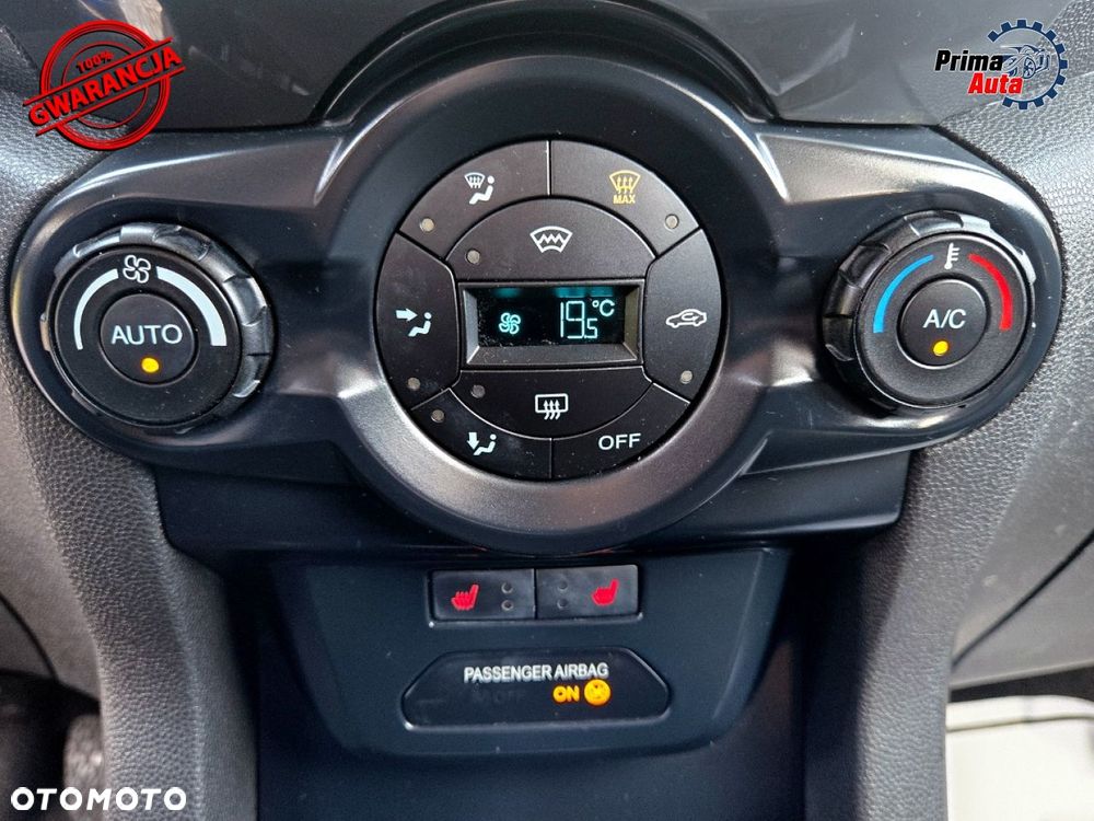 Ford EcoSport 1.0 EcoBoost ACTIVE - 29