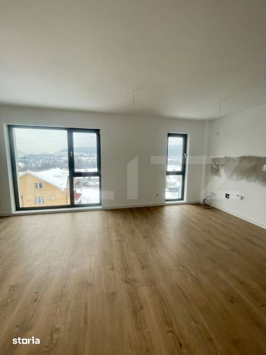 Apartament cu 3 camere – complex nou — fotografia 3
