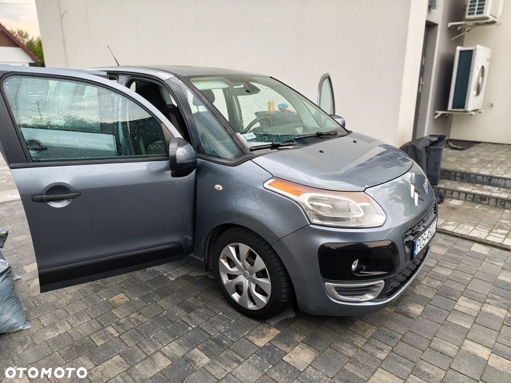 Citroën C3 Picasso - 15