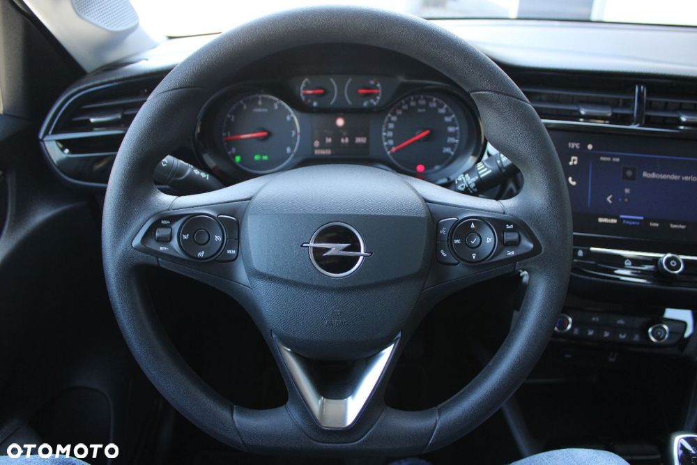 Opel Corsa - 33
