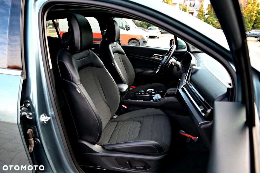 Kia Sportage - 25