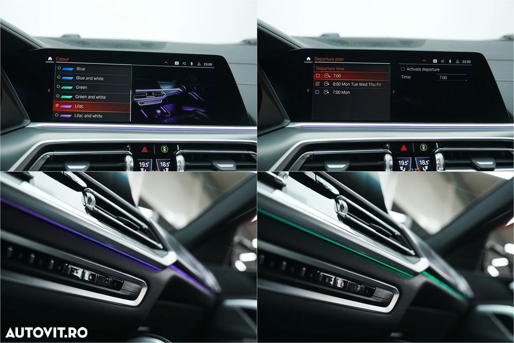 BMW X6 xDrive40i - 30