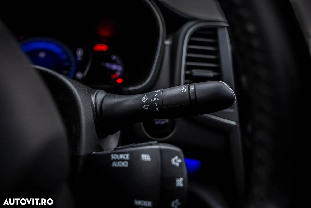 Renault Talisman ENERGY dCi 160 EDC INTENS - 38