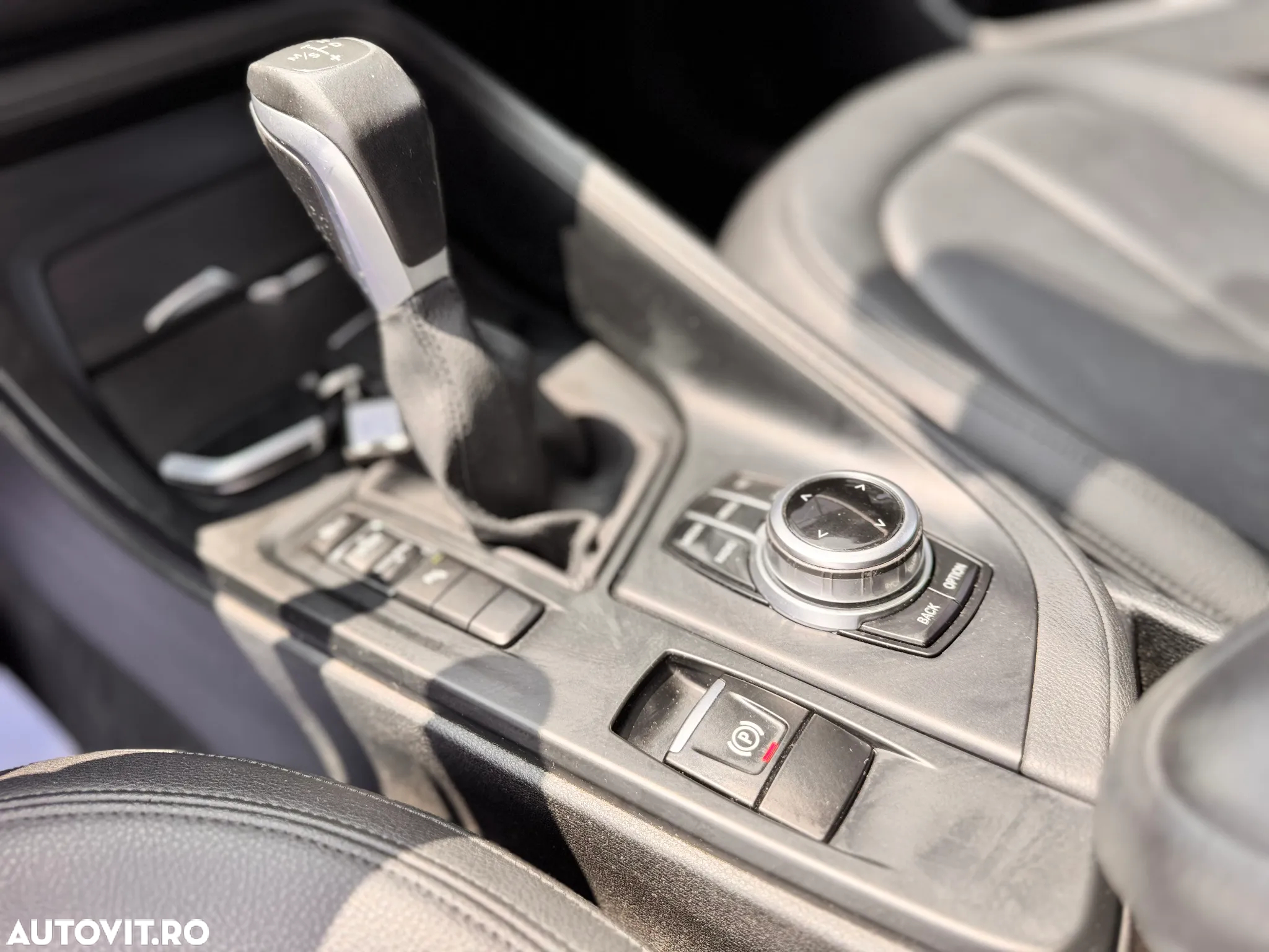 BMW X1 sDrive18d Aut. - 34