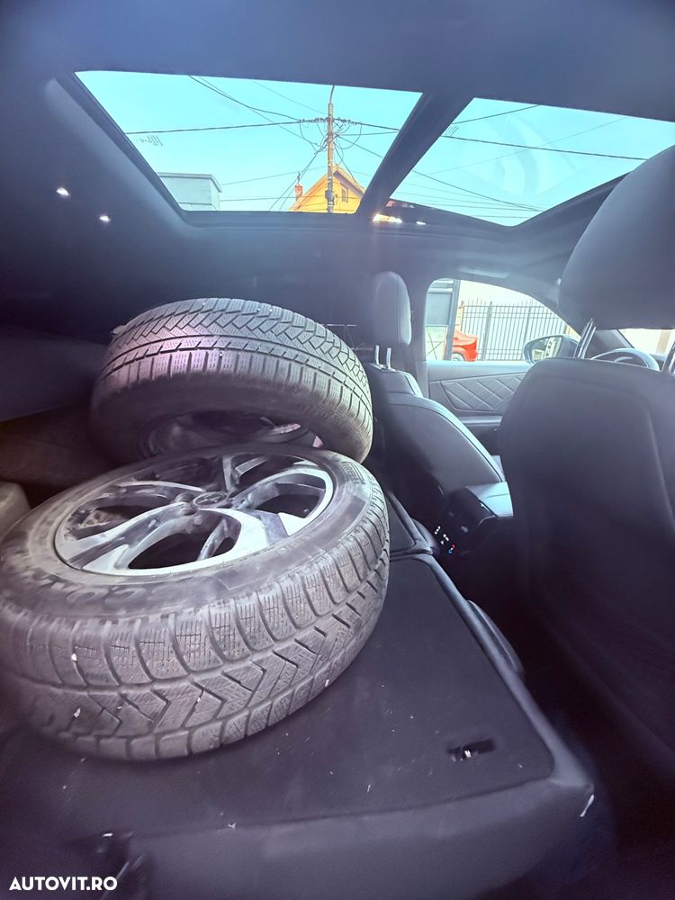 DS Automobiles DS 7 Crossback 1.6 PureTech 180 S&S EAT8 BASTILLE - 7