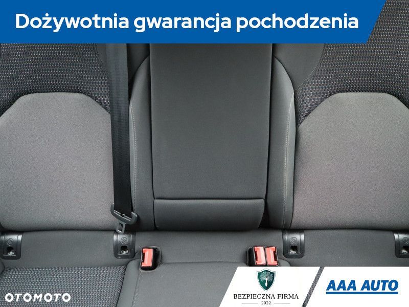 Seat Leon Sportstourer - 12