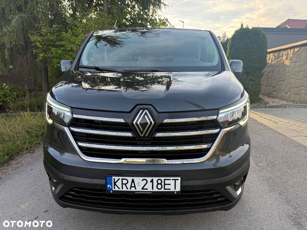 Renault Trafic - 17