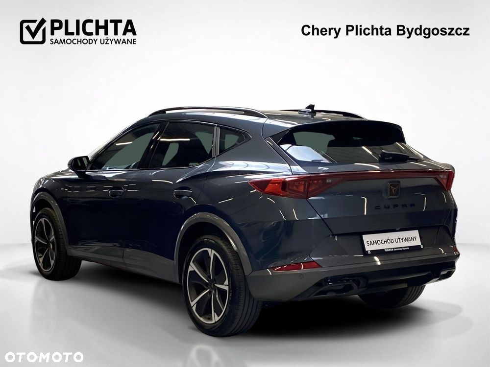 Cupra Formentor 1.5 TSI DSG - 4