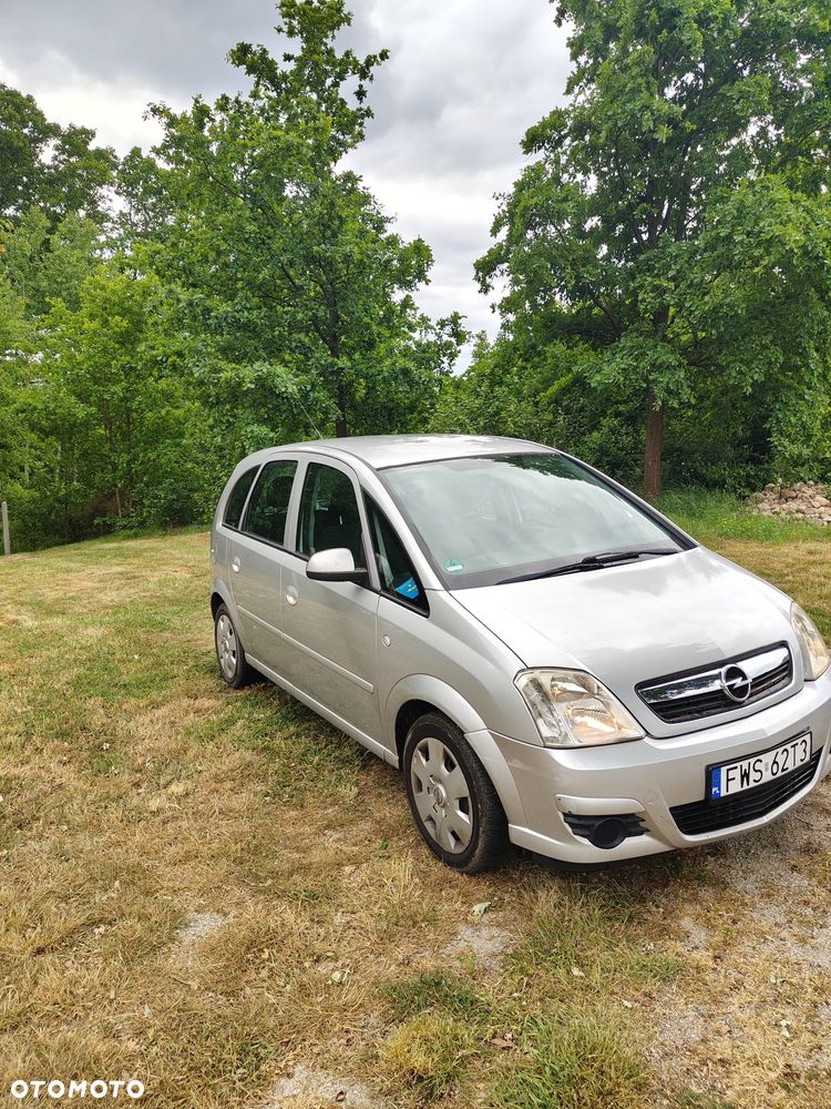 Opel Meriva 1.6 Cosmo - 1