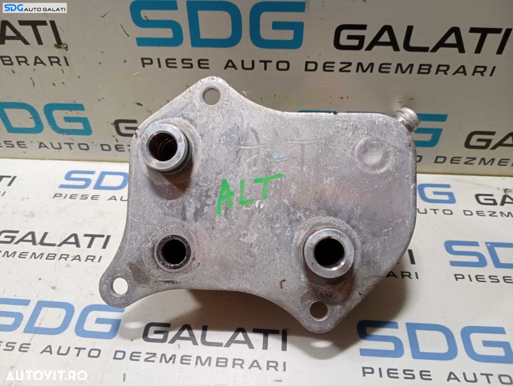 Racitor Ulei Termoflot Audi A4 B6 2.0 ALT 2001 - 2005 Cod 172494715 [M5954] - 3