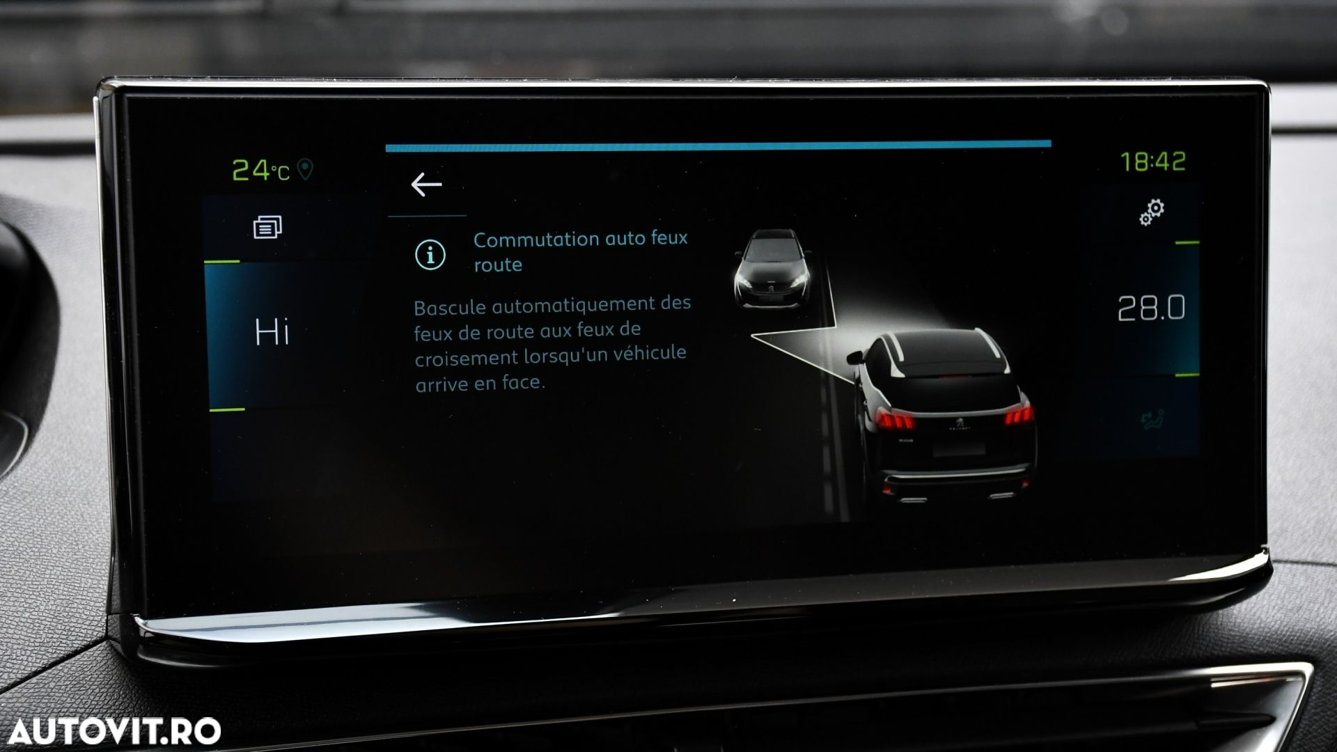 Peugeot 3008 PHEV EAT8 Allure - 14