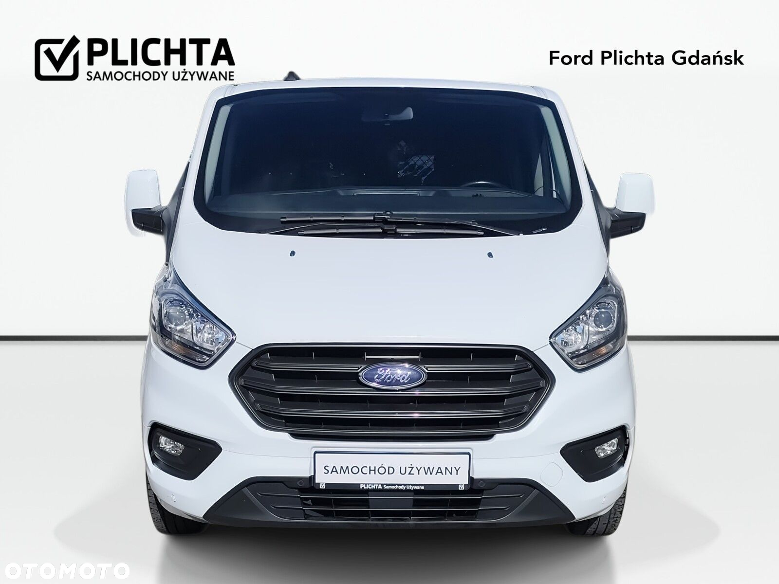 Ford Transit Custom - 2