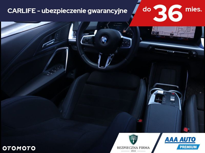 BMW X1 - 8