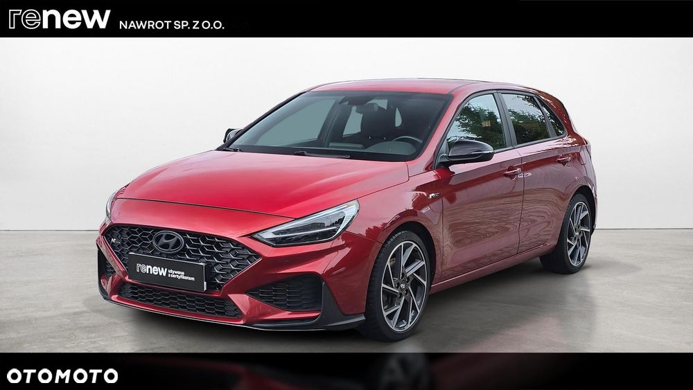 Hyundai i30 1.5 T-GDI 48V Comfort - 1