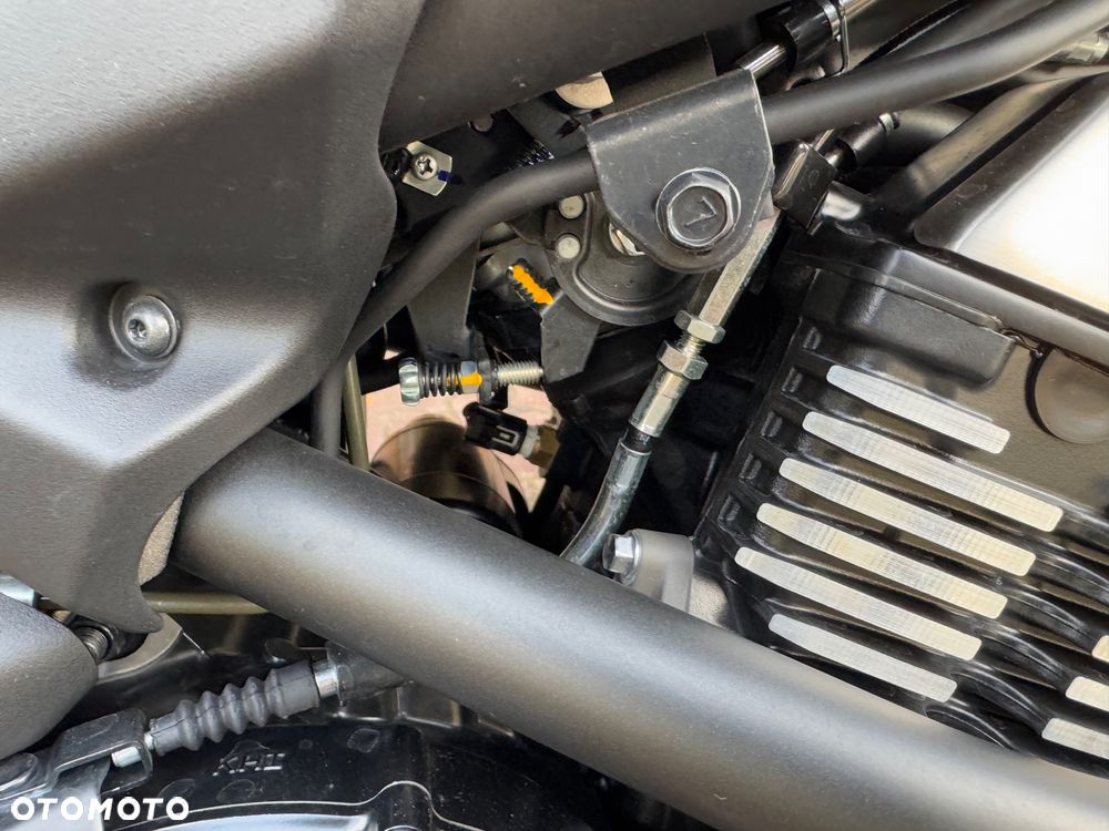 Kawasaki Vulcan - 8