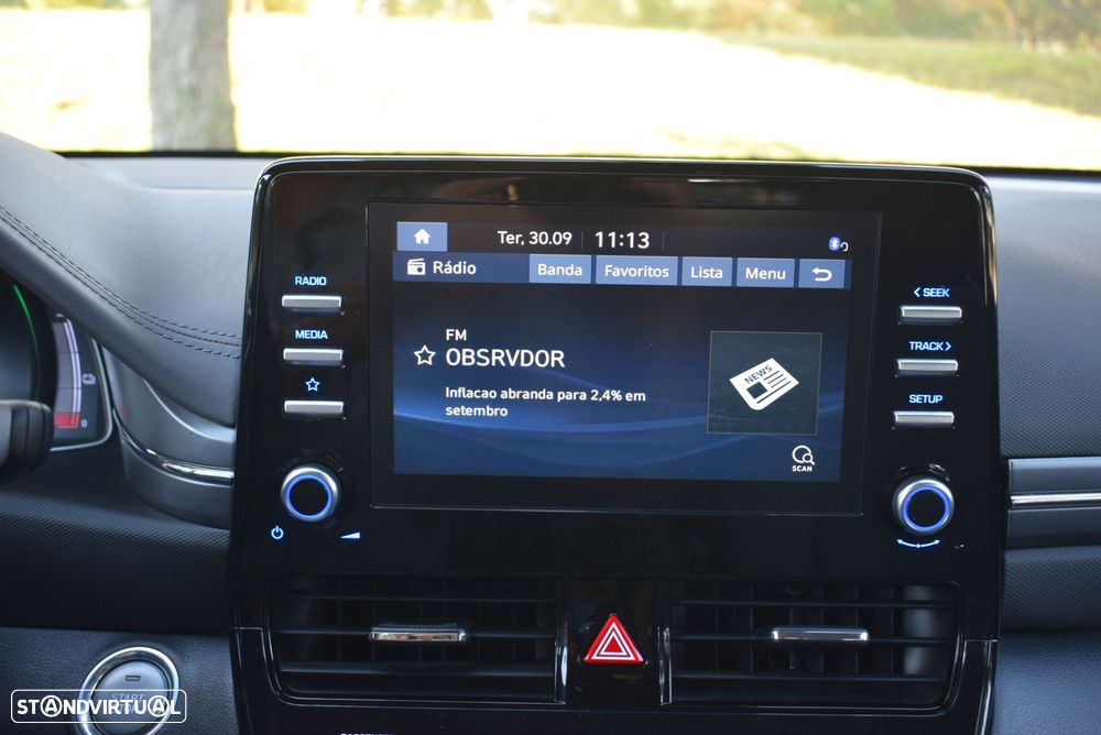 Hyundai Ioniq EV 38kWh - 27