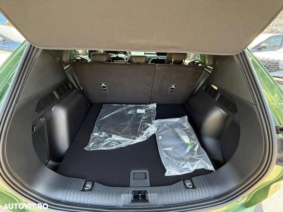 Ford Kuga 2.5 Duratec FWD PHEV Titanium - 8