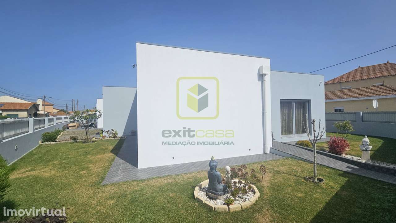 Moradia de Luxo a 5 Minutos da Praia da Barra - Grande imagem: 2/42