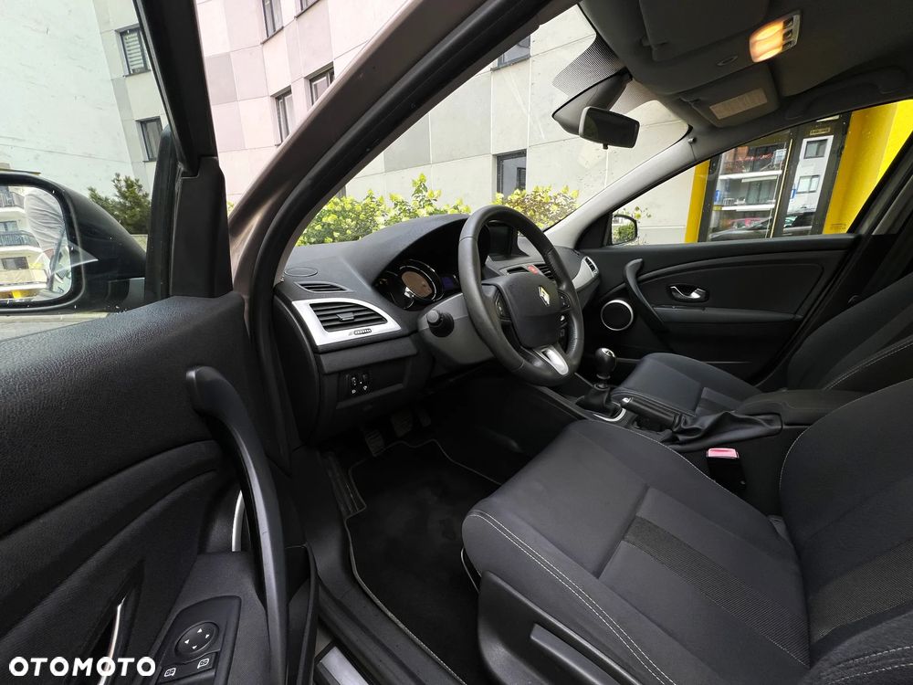 Renault Megane 1.4 16V TCE Expression - 5