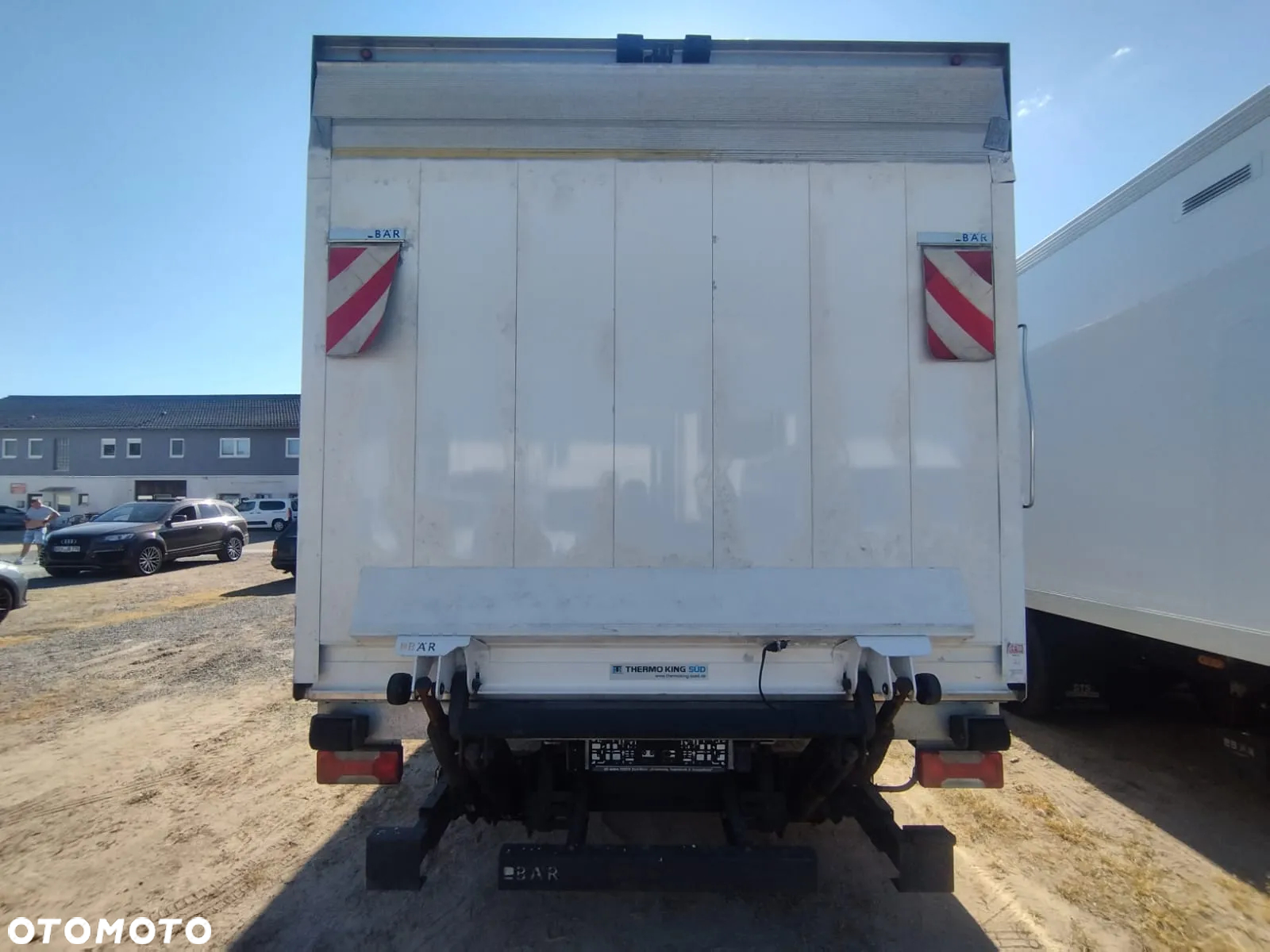 Iveco DAILY - 4