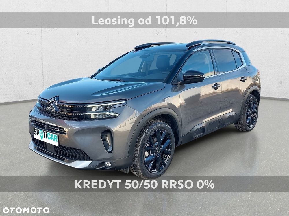 Citroën C5 Aircross - 2