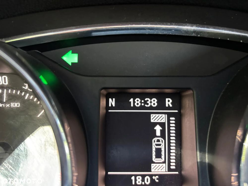 Skoda Superb 2.0 TDI 4x4 Platinum DSG - 30