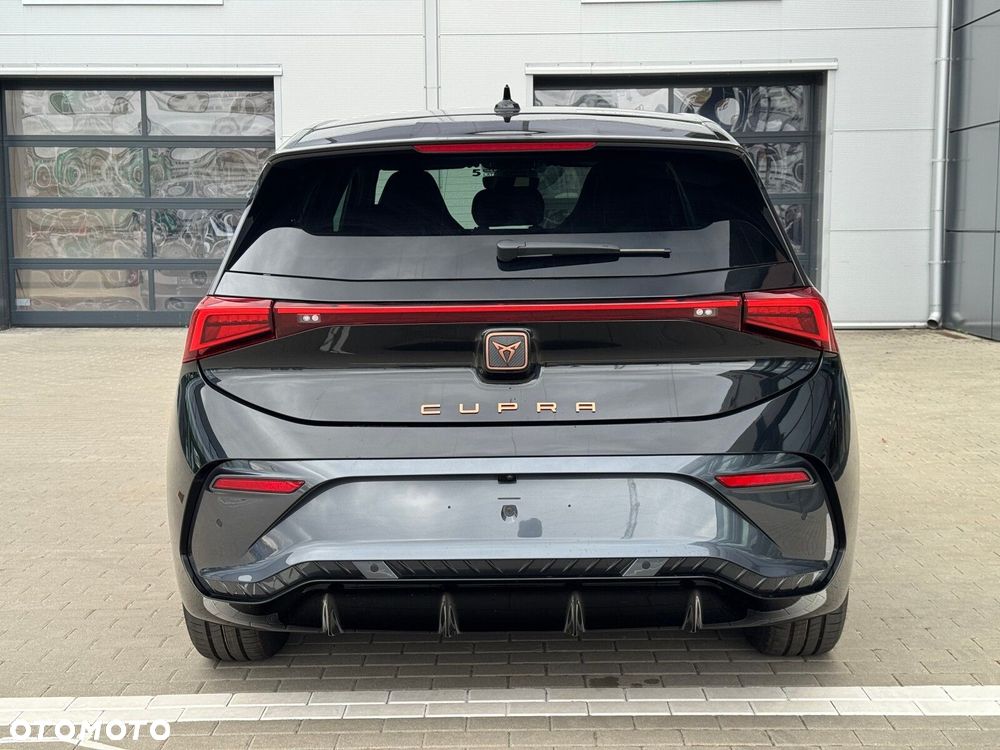 Cupra Born 59kWh Advantage Edition - 5