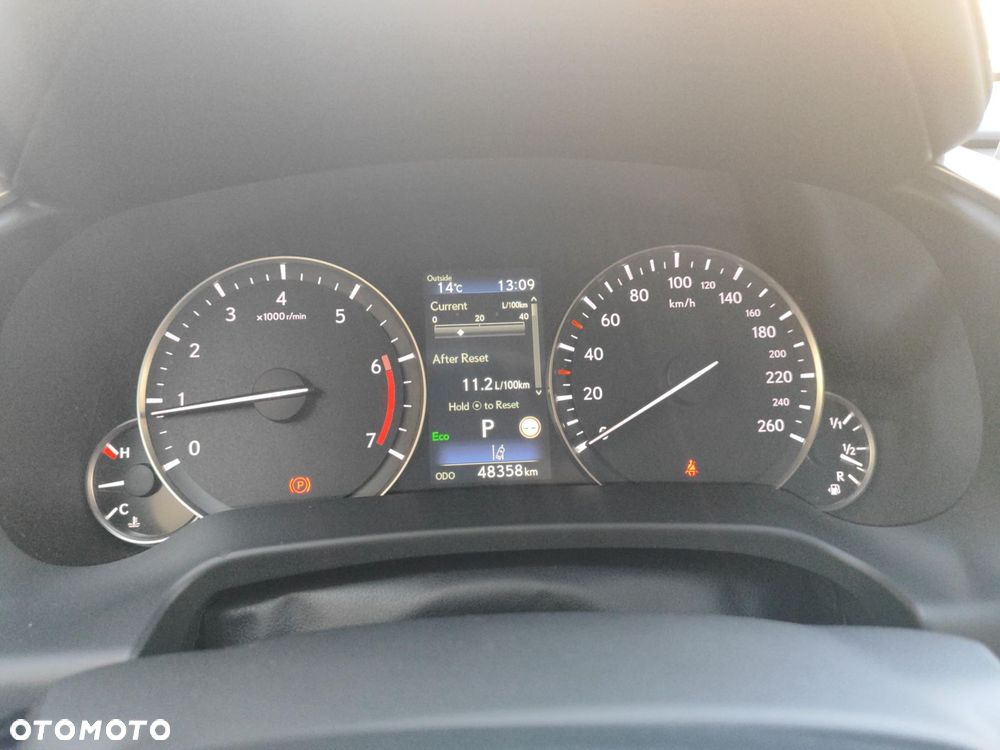 Lexus RX 300 Business Edition - 3