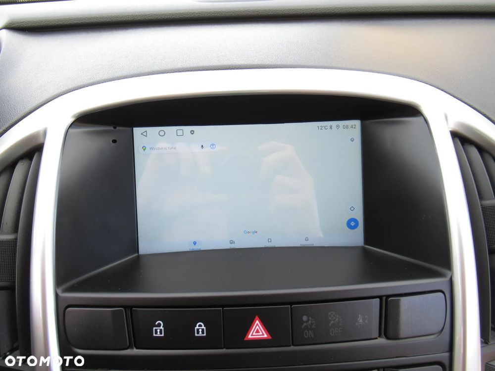 Opel Astra 1.4 Turbo - 30