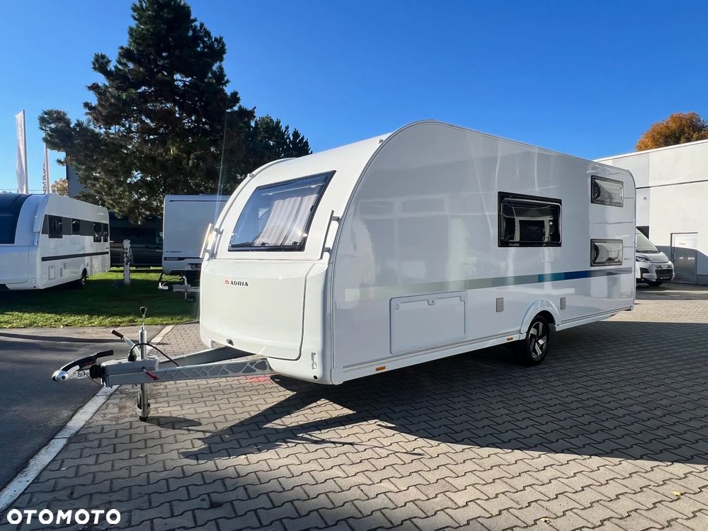 Adria Altea 552 PK - 2