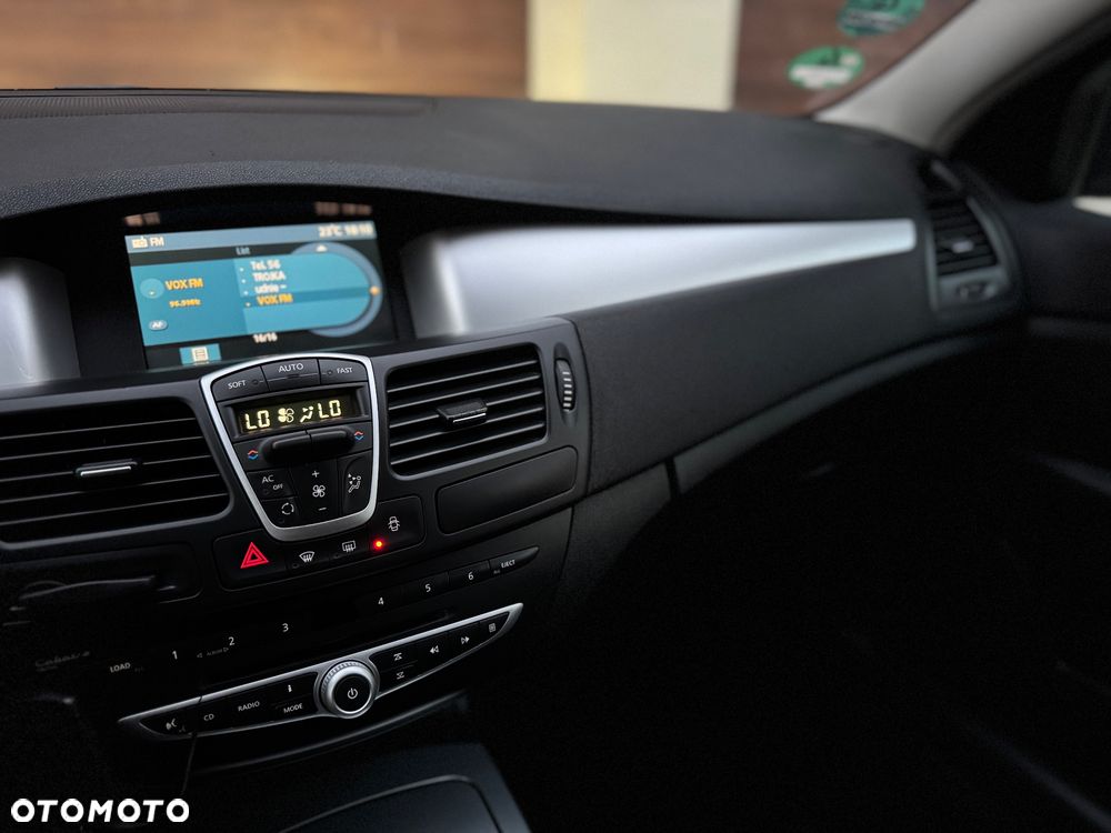 Renault Laguna 2.0 DCi Dynamique - 21