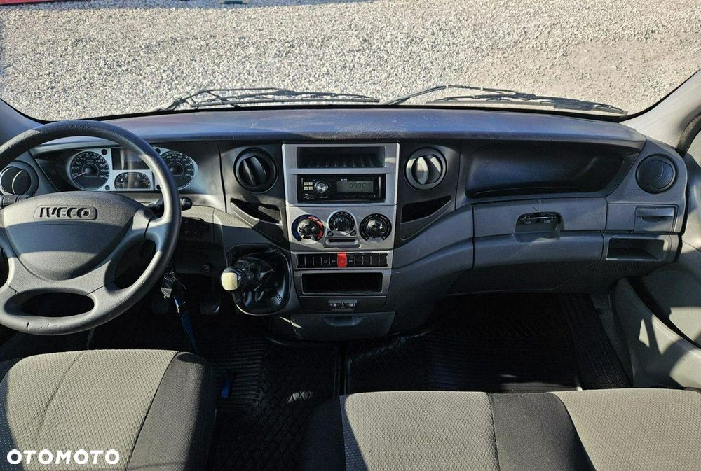 Iveco Daily - 10
