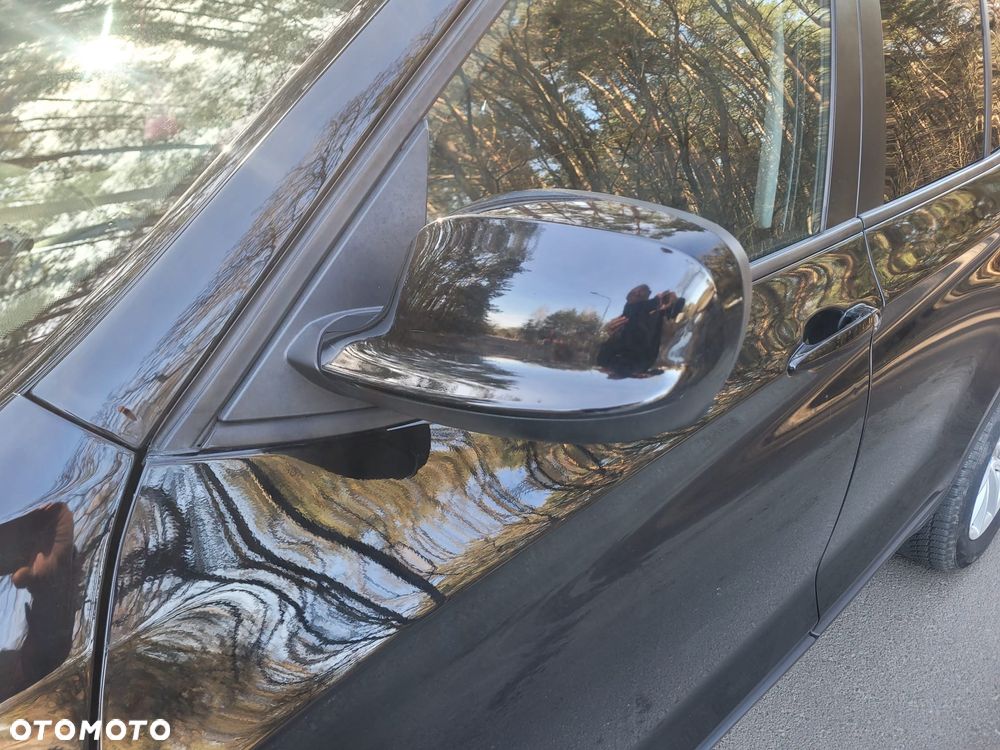 BMW X3 xDrive20d - 22