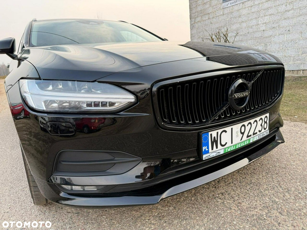 Volvo V90 T5 Momentum - 8